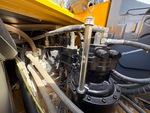 Hydraulique with