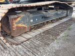 Train de roulement with