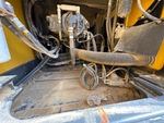 Hydraulique with Soupapes