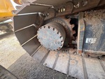 Train de roulement with