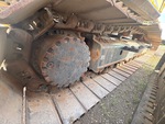Train de roulement with