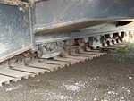 Train de roulement with