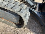 Undercarriage with Right Track Tensioner