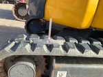 Undercarriage with Right Grouser Height