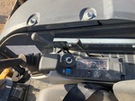 Control Station with Dash Console