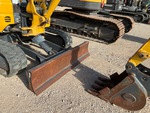 Specialty with Blade Condition