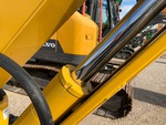 Hydraulics with Boom Lift Cylinder(s)