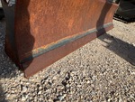 Specialty with Blade Cutting Edge Condition