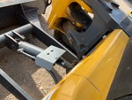 Hydraulics with Blade Lift Cylinder