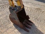 Specialty with Excavator Bucket Condition