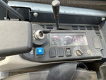 Control Station with Warning Lights