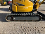 Undercarriage with Right Roller Frame
