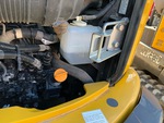 Engine with Cooling System Leaks