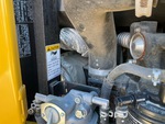 Engine with Exhaust System