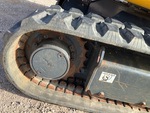 Undercarriage with Right Sprocket
