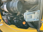 Engine with Engine - Right Side
