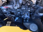 Engine with Oil Leaks