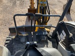 Control Station with Steering Controls