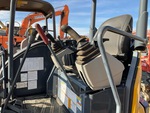 Safety with