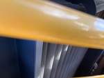 Engine with Radiator