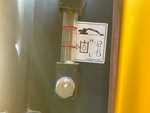 Hydraulics with Hydraulic Tank