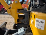 Chassis with Swing Tower Pivot