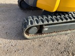 Drivetrain with Right Final Drive