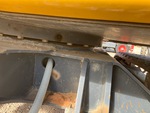 Chassis with Turntable Bearing