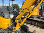 Chassis with Boom Condition