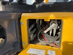 Hydraulics with Hydraulic Control Pattern Changer
