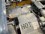 Engine with Engine - Left Side