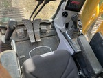 Control Station with Auxiliary Hydraulic Control
