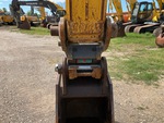 Specialty with Quick Coupler