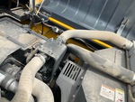 Engine with Engine - Right Side