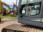 General Appearance with Hand Rails