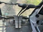 Control Station with Drivetrain Controls