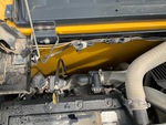 Engine with Exhaust System