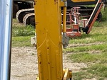 Hydraulics with Auxiliary Hydraulic Plumbing