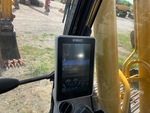 Control Station with Gauges