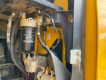 Hydraulics with Hydraulic Tank