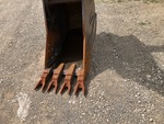Specialty with Cutting Edge / Teeth / Adapters