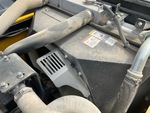 Engine with Radiator