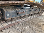Undercarriage with Right Track Links