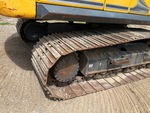 Drivetrain with Right Final Drive