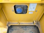 Engine with DEF / AdBlue Tank