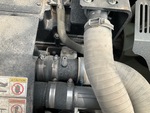 Engine with Oil Leaks