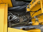 Hydraulics with Swing Motor
