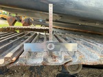 Undercarriage with Left Grouser Height