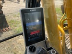 Control Station with Warning Lights