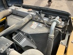Engine with Cooling System Leaks